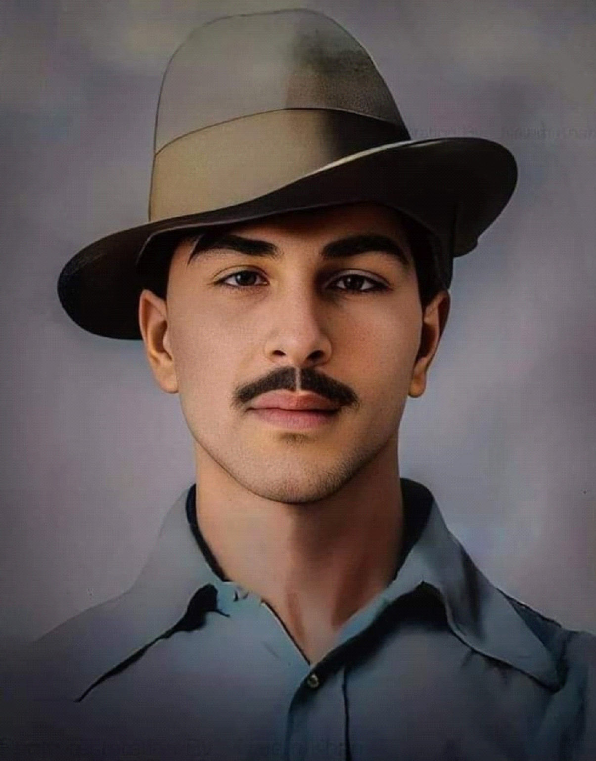 A ceremony will be held at Mai Dutta's Gurdwara Sahib regarding Shaheed Bhagat Singh Ji